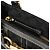 Coach 10507 Borsa Tote Hamptons in tela Signature nera - vista 10
