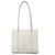 Prada Borsa Tote Sport Spazzolato Avorio 1995