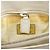 Prada Borsa Tote Sport Spazzolato Avorio 1995 - vista 16