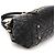 Marc Jacobs Borsa Stam 2-Way in pelle trapuntata nera - vista 10