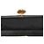 Marc Jacobs Borsa Stam 2-Way in pelle trapuntata nera - vista 16