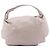 Marc Jacobs Bolsa Hobo de couro rosa claro com fivela