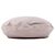 Marc Jacobs Bolsa Hobo de couro rosa claro com fivela - vista 3
