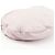 Marc Jacobs Bolsa Hobo de couro rosa claro com fivela - vista 6
