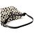 Coach 6845 Borsa a Tracolla Hobo Signature Grey Black - vista 10