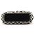 Coach 6845 Borsa a Tracolla Hobo Signature Grey Black - vista 5
