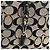 Coach 6845 Borsa a Tracolla Hobo Signature Grey Black - vista 7