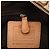 Coach Borsa Tote Hamptons Signature Beige Tan F08K06 - vista 11