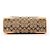 Coach Borsa Tote Hamptons Signature Beige Tan F08K06 - vista 4
