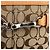 Coach Borsa Tote Hamptons Signature Beige Tan F08K06 - vista 5