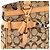 Coach Borsa Tote Hamptons Signature Beige Tan F08K06 - vista 6