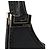Gucci 002 1067 Borsa a spalla Jackie in tela nera - vista 6