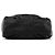 Marc by Marc Jacobs Borsa 2-Way Classic Q Fran in pelle nera - vista 4