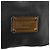 Marc by Marc Jacobs Borsa 2-Way Classic Q Fran in pelle nera - vista 5