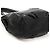 Marc by Marc Jacobs Borsa 2-Way Classic Q Fran in pelle nera - vista 7