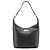 Gucci Borsa a tracolla in pelle nera