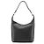 Gucci Borsa a tracolla in pelle nera - vista 3
