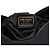 Prada Borsa a tracolla Hobo in raso nero 1998 - vista 9