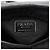 Prada Borsa Tote in nylon e pelle di vitello nera con catena - vista 13