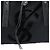 Yves Saint Laurent Borsa Tote YSL 123435 in tela e velluto nero - vista 9