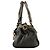 Chloé Borsa a tracolla Paddington in pelle verde scuro - vista 2
