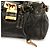 Chloé Borsa a tracolla Paddington in pelle verde scuro - vista 6
