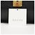 Gucci 114993 Borsa a spalla Bamboo Bullet in pelle nera - vista 12
