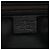 Gucci 114993 Borsa a spalla Bamboo Bullet in pelle nera - vista 13
