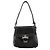 Marc Jacobs Mini borsa in pelle nera