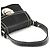 Marc Jacobs Mini borsa in pelle nera - vista 10