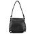 Marc Jacobs Mini borsa in pelle nera - vista 3