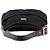 Coach Borsa a tracolla Ergo Hobo 6203 in pelle e nylon nero - vista 4