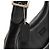 Coach Borsa a tracolla Ergo Hobo 6203 in pelle e nylon nero - vista 7