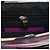 Emilio Pucci Multicolor rosa Canvas Floral Print Tote Bag - Ansicht 12