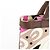 Emilio Pucci Multicolor rosa Canvas Floral Print Tote Bag - Ansicht 7