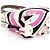 Emilio Pucci Multicolor rosa Canvas Floral Print Tote Bag - Ansicht 8