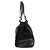 Coach 6427 Borsa Tote Soho Signature Nera - vista 2