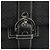 Coach 6427 Borsa Tote Soho Signature Nera - vista 6