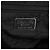 Prada Borsa Tote 1995 in nylon Tessuto Nappa nero - vista 11