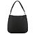 Gucci 001 3166 Borsa a spalla in nylon GG nero