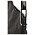 Gucci 001 3166 Borsa a spalla in nylon GG nero - vista 6