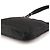 Gucci 001 3166 Borsa a spalla in nylon GG nero - vista 8