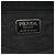 Prada Borsa Tote B9225 Black Tessuto Impuntu Nylon - vista 10