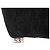 Prada Borsa Tote B9225 Black Tessuto Impuntu Nylon - vista 12