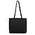 Prada Borsa Tote B9225 Black Tessuto Impuntu Nylon - vista 3