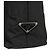 Prada Borsa Tote B9225 Black Tessuto Impuntu Nylon - vista 6