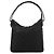 Gucci 001 3766 Borsa a tracolla in nylon GG nero