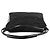 Gucci 001 3766 Borsa a tracolla in nylon GG nero - vista 4