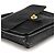 Coach Borsa 2-Way Willis in pelle nera - vista 10