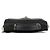 Coach Borsa 2-Way Willis in pelle nera - vista 4